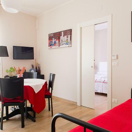 B&B Le City Монтезільвано Екстер'єр фото