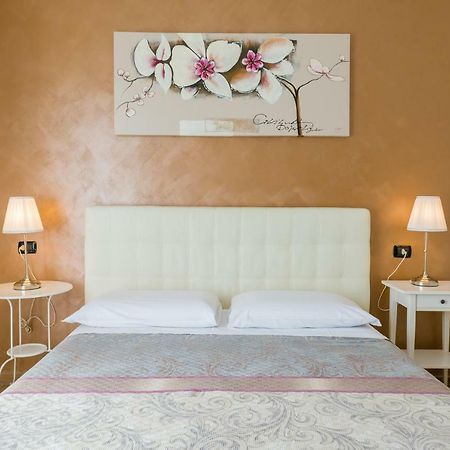 B&B Le City Монтезільвано Екстер'єр фото