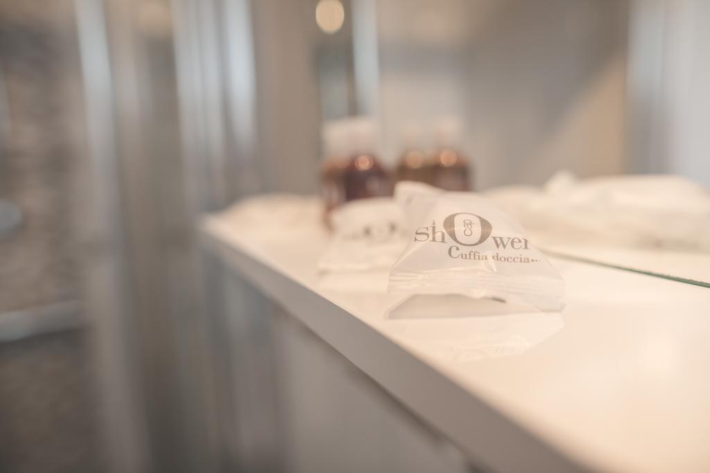 B&B Le City Монтезільвано Екстер'єр фото